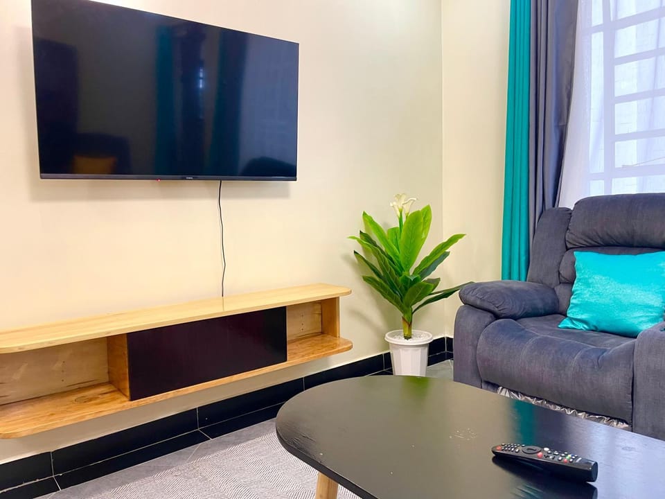 Xellent Suites- Marg House Apartment in Kenya
