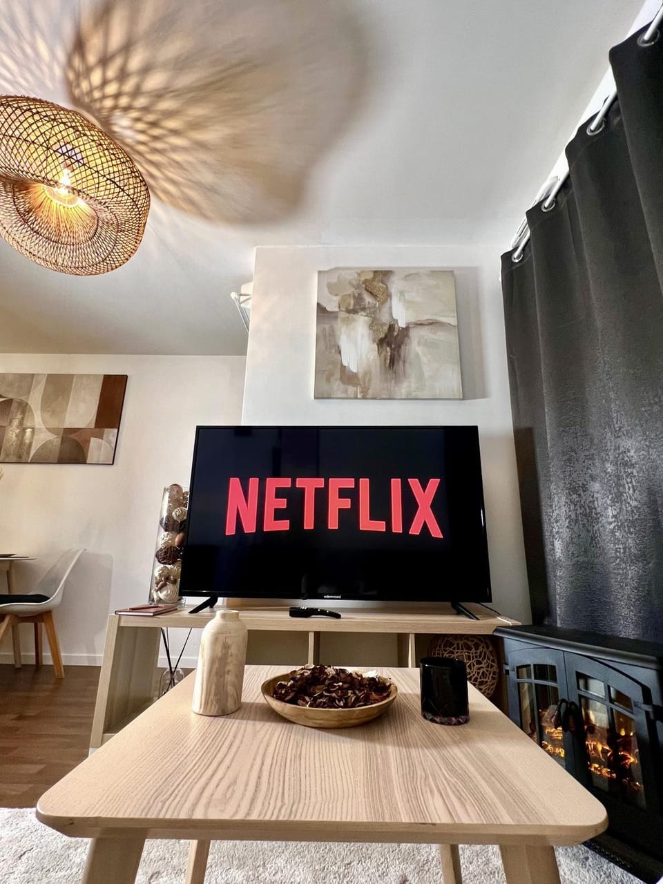 TV and multimedia