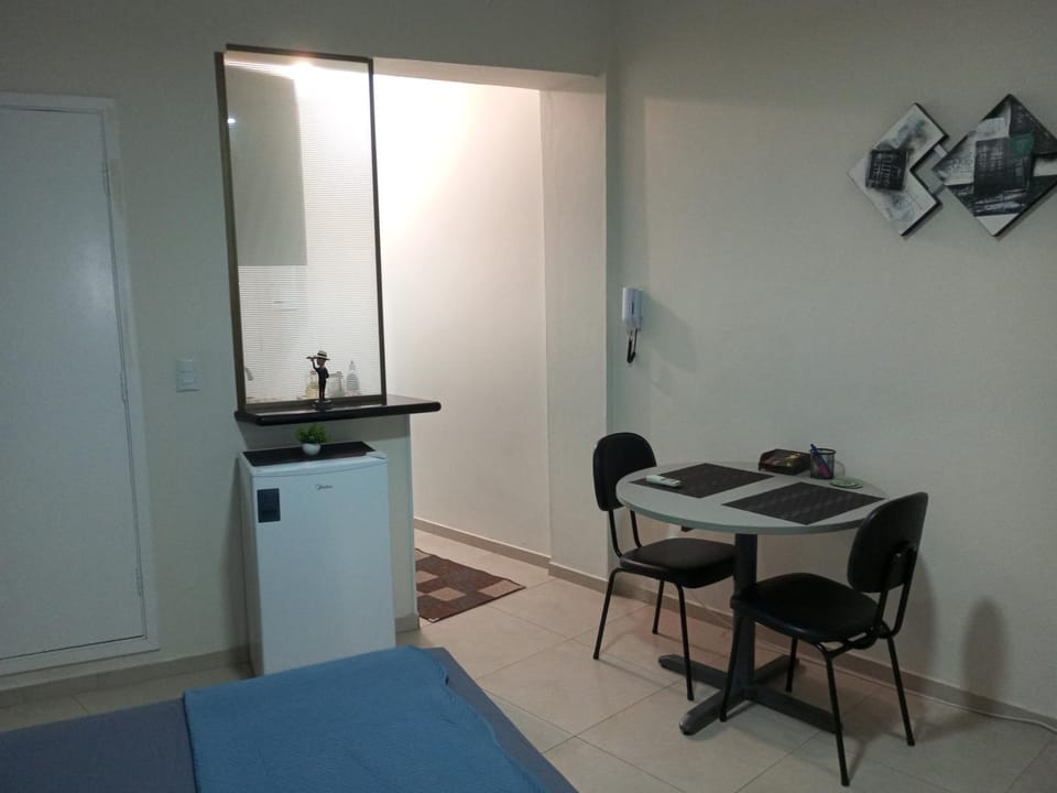 Studio 1811 Campinas SP Apartment in Campinas