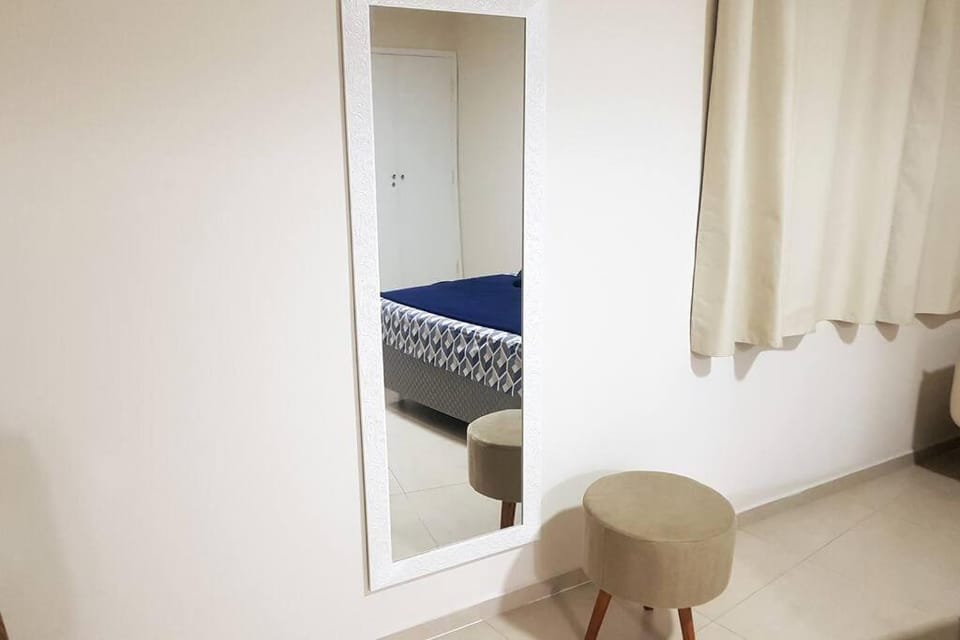 Studio 1811 Campinas SP Apartment in Campinas