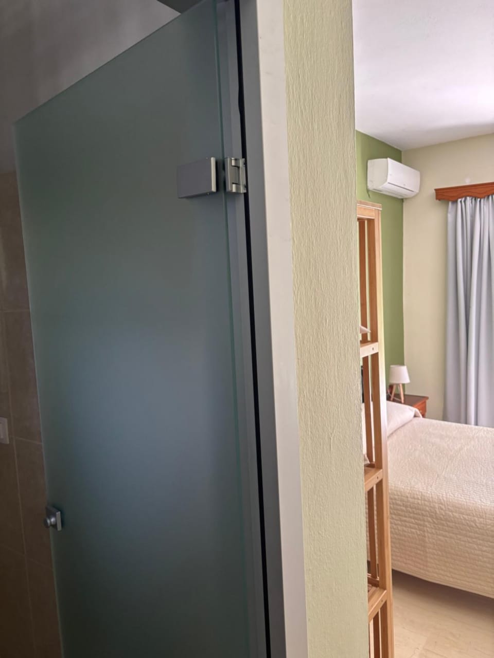 Petros Studios Apartment in Moraitika