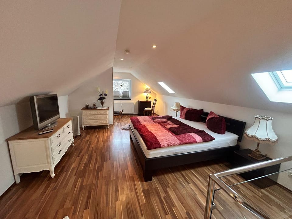 Vintage Traum Apartment in Limburg (province)