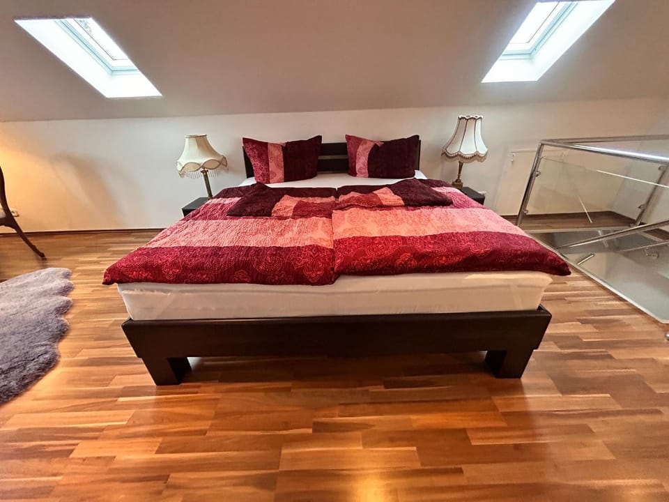 Vintage Traum Apartment in Limburg (province)