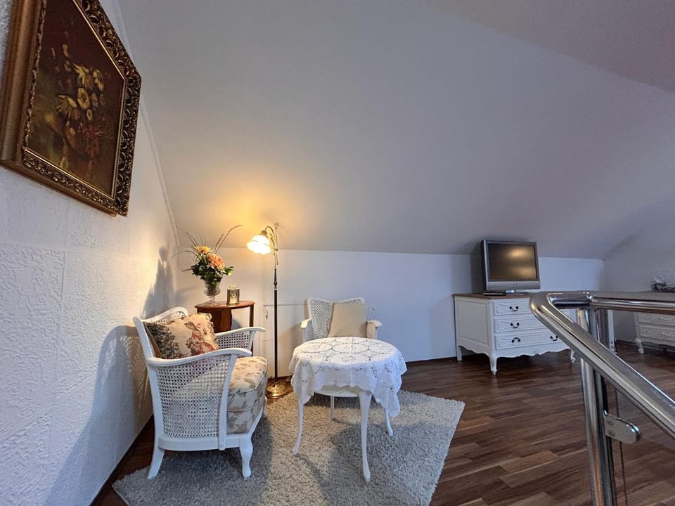 Vintage Traum Apartment in Limburg (province)