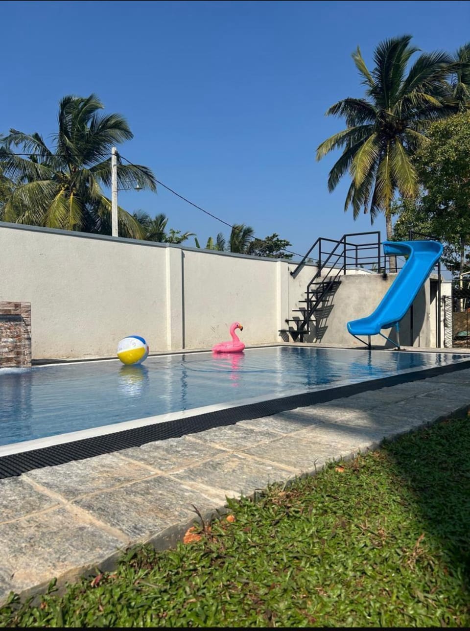 Bolgoda Lake Villa Apartment in Western Province