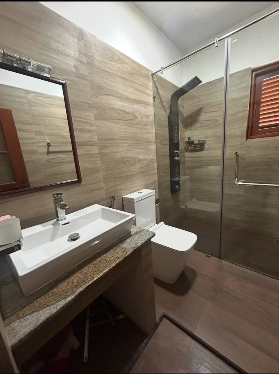 Bolgoda Lake Villa Apartment in Western Province