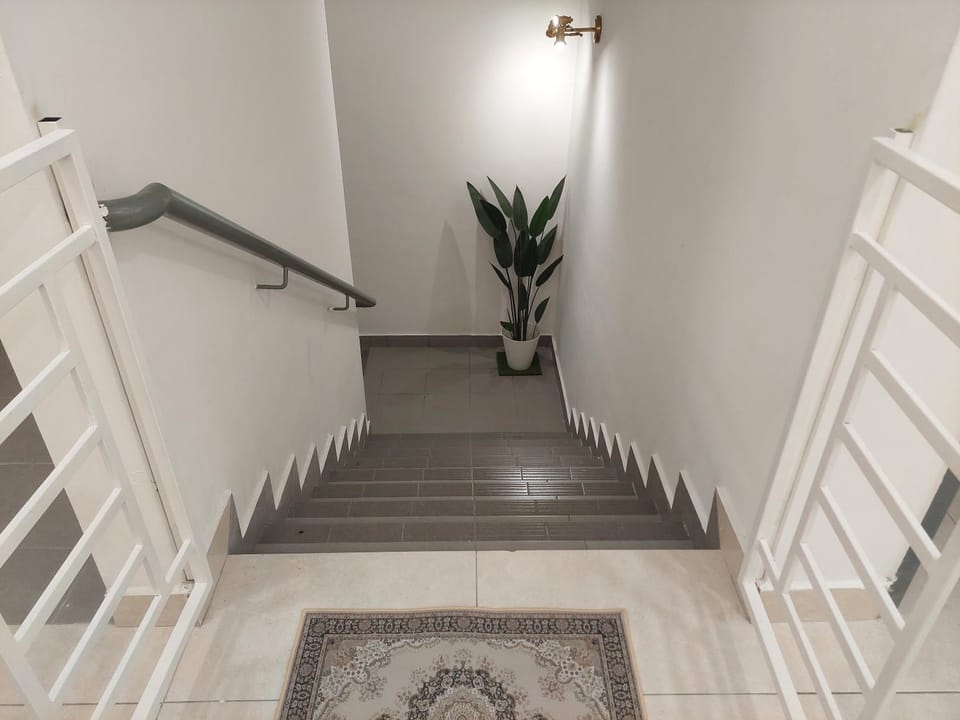 Anis Homestay Nilai House in Negeri Sembilan, Malaysia