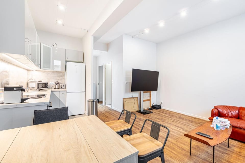 GuestReady - Confort Moderne près des Invalides Apartment in Paris
