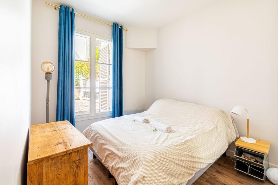 GuestReady - Confort Moderne près des Invalides Apartment in Paris