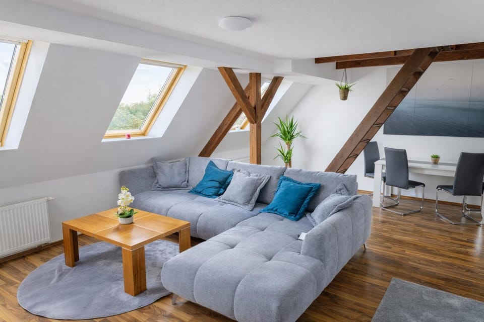 Living room, Photo of the whole room, Seating area