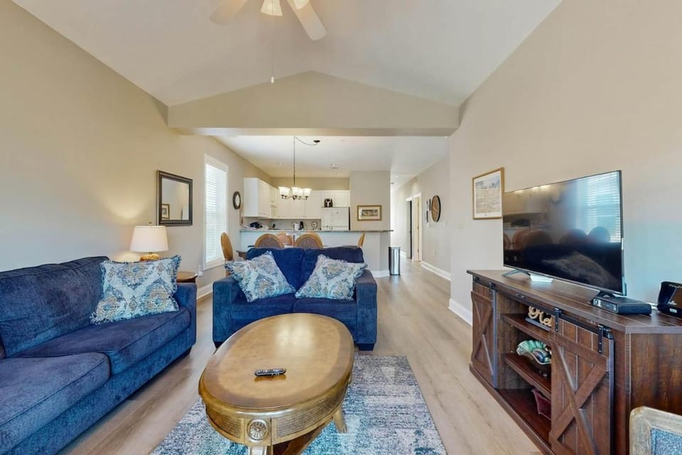 World Tour, Unit #306 House in Carolina Forest