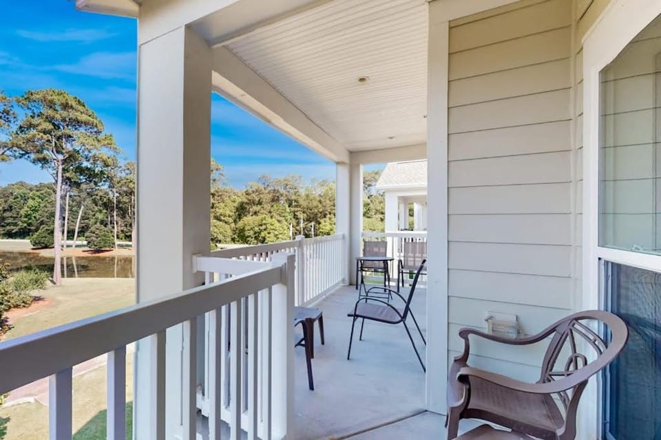 World Tour, Unit #306 Apartment in Carolina Forest