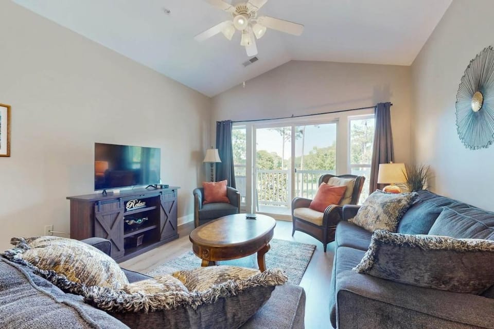 World Tour, Unit #306 House in Carolina Forest