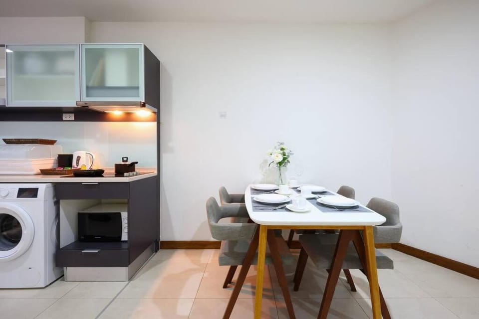 Specious Luxury 2 bedrooms Apt. Apartment in Chiang Mai