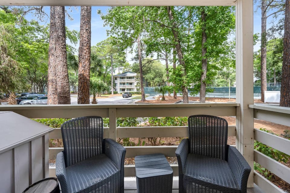 Fiddlers Cove 21C House in Hilton Head Island