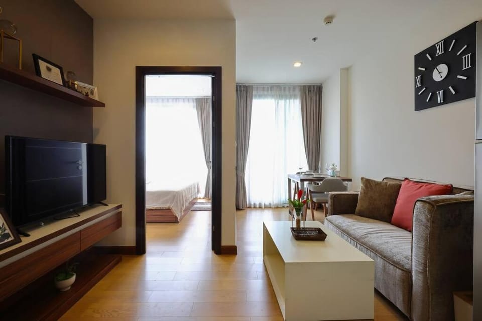 Luxury Apartment in Down Town Apartment in Chiang Mai