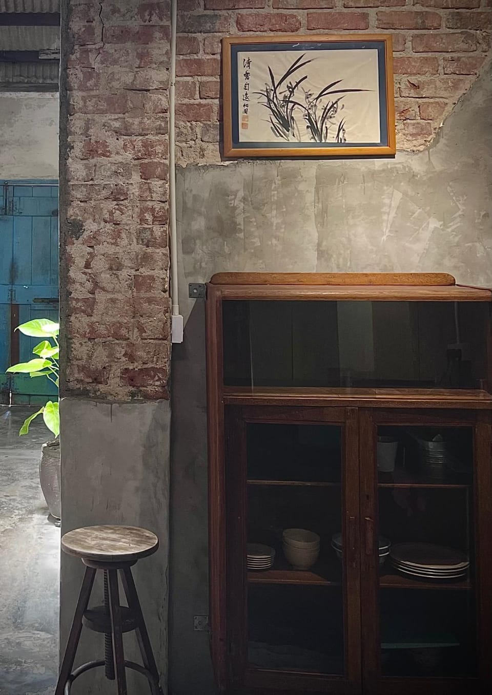 LEJU 79 樂居 A Heritage Getaway in the Heart of Melaka House in Malacca