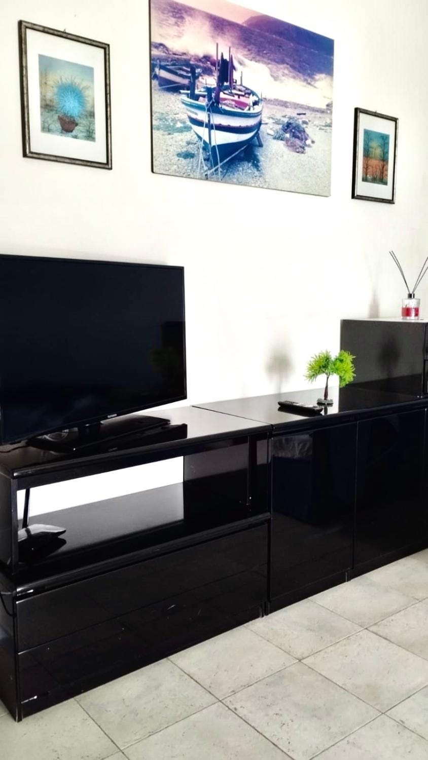 DGS APARTHOTEL Apartment in Trapani