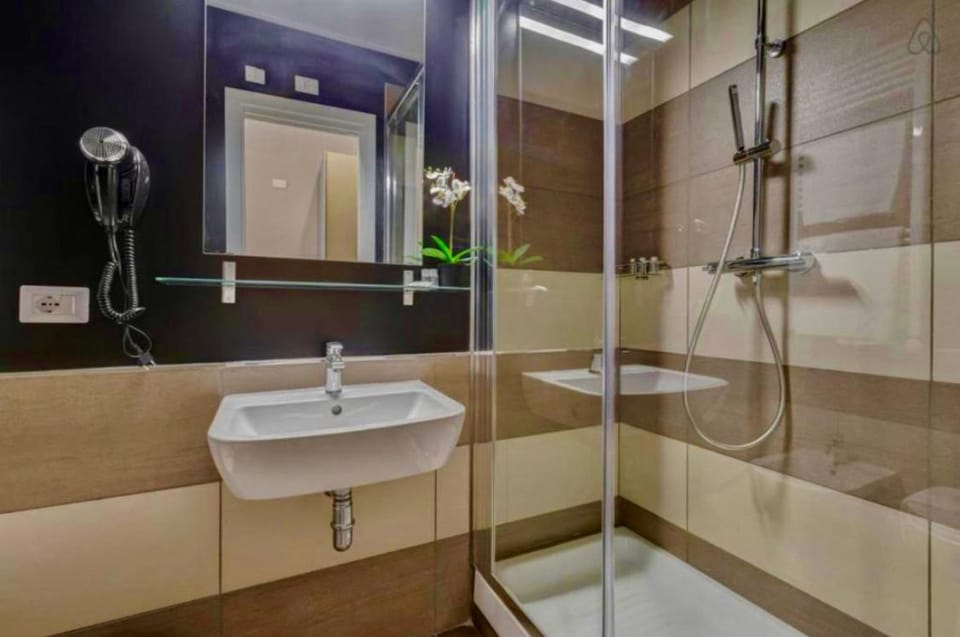 DGS APARTHOTEL Apartment in Trapani