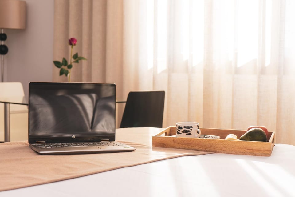 Alojamientos VEN Apartment in Plasencia