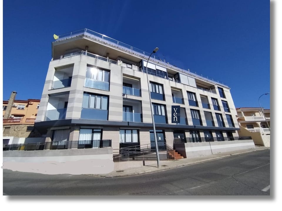 Property building, Location, Facility for disabled guests
