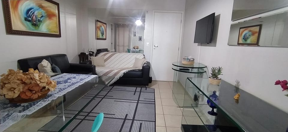 Belo apto de 1/4 - 1212 Apartment in Goiania