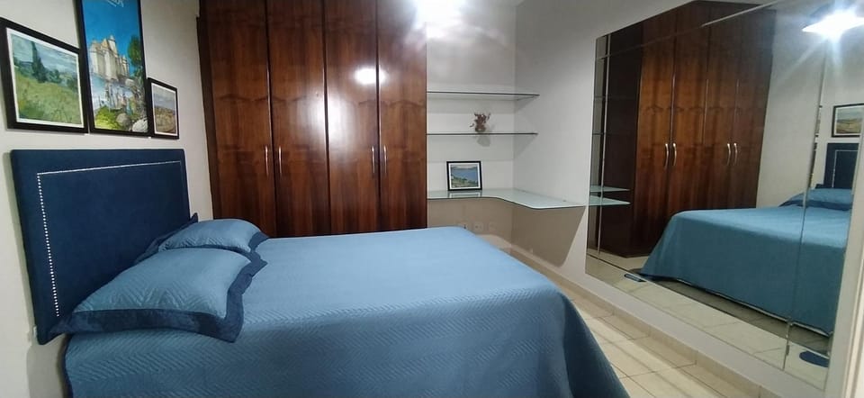 Belo apto de 1/4 - 1212 Apartment in Goiania