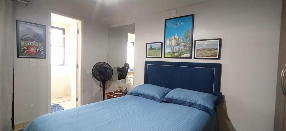 Belo apto de 1/4 - 1212 Apartment in Goiania