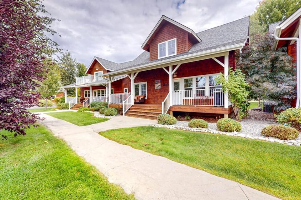 Serenity Bungalow House in Dover