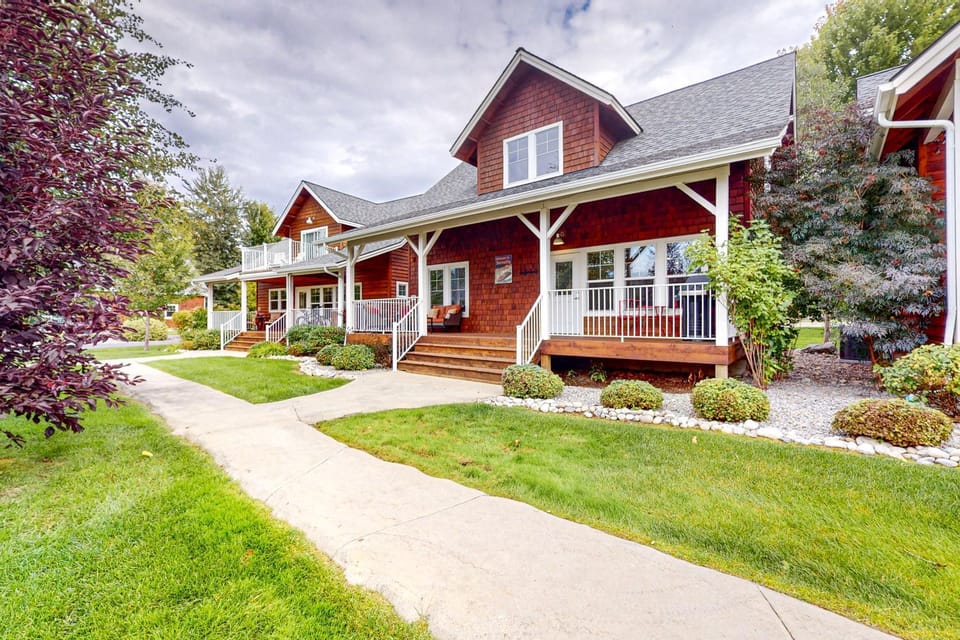 Serenity Bungalow House in Dover