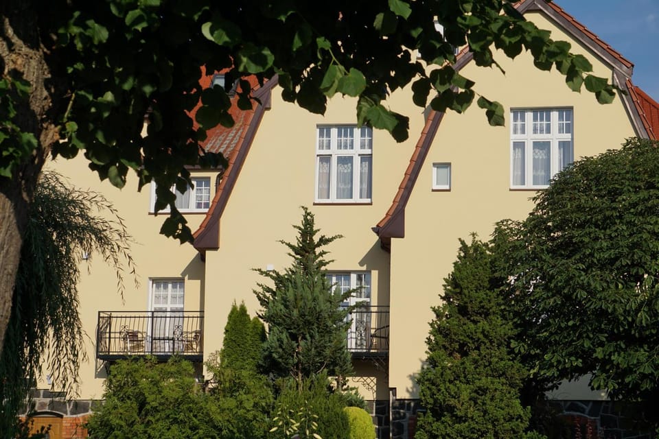 Property building, Day