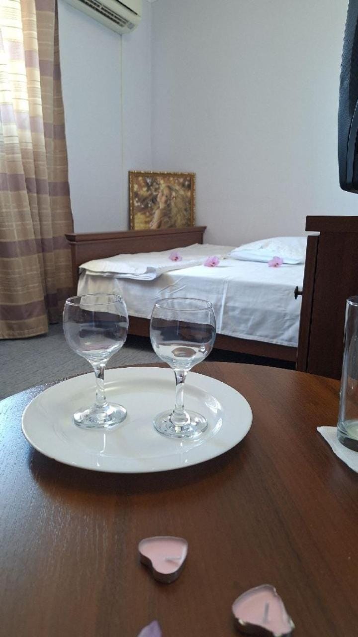 Барселона Hotel in Odessa