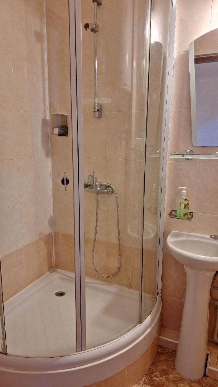 Барселона Hotel in Odessa