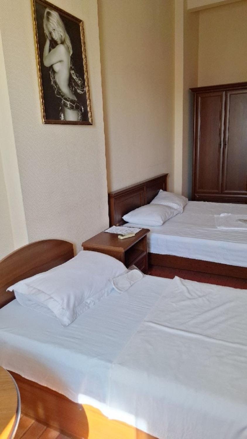 Барселона Hotel in Odessa