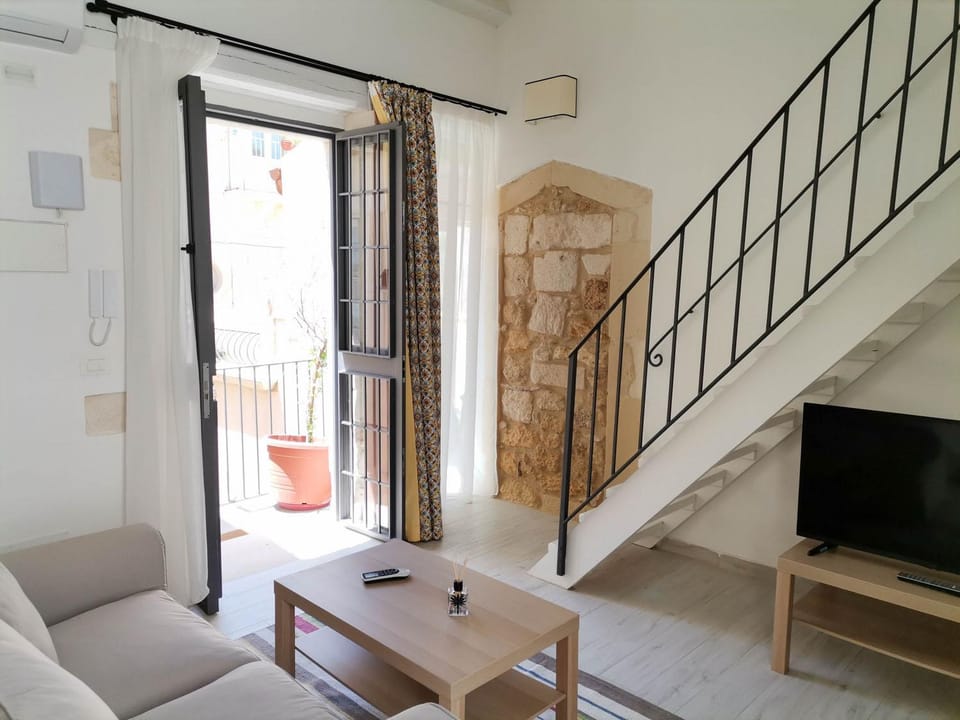 Lanterne Magiche Ortigia - Dependances Apartment in Syracuse