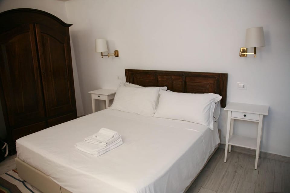 Lanterne Magiche Ortigia - Dependances Apartment in Syracuse