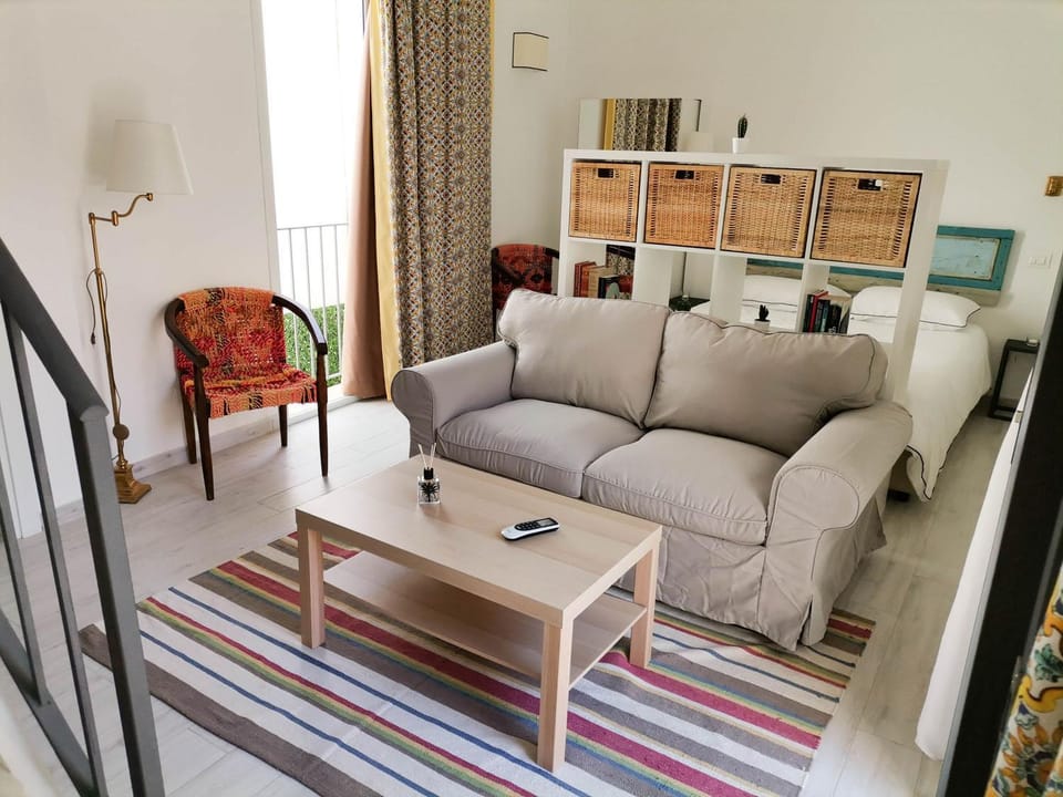 Lanterne Magiche Ortigia - Dependances Apartment in Syracuse