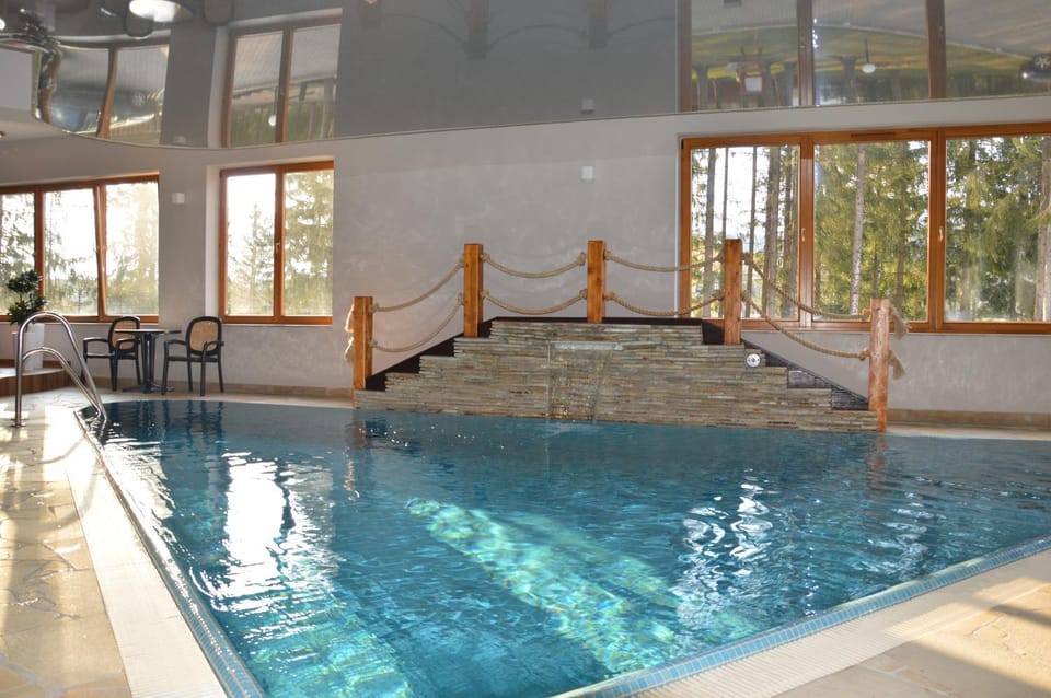 Property building, Activities, On site