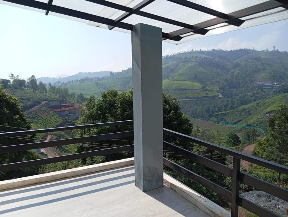 Sandy Castle Villa 3 Bhk Homestay House in Ooty