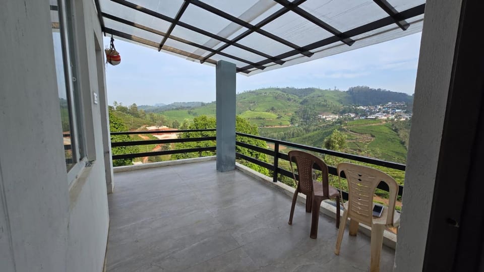 Sandy Castle Villa 3 Bhk Homestay House in Ooty