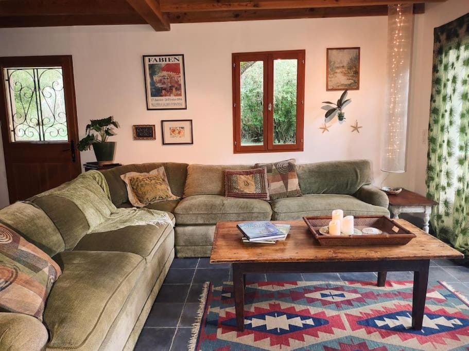 The Lake Cottage in Gascony France House in Occitanie