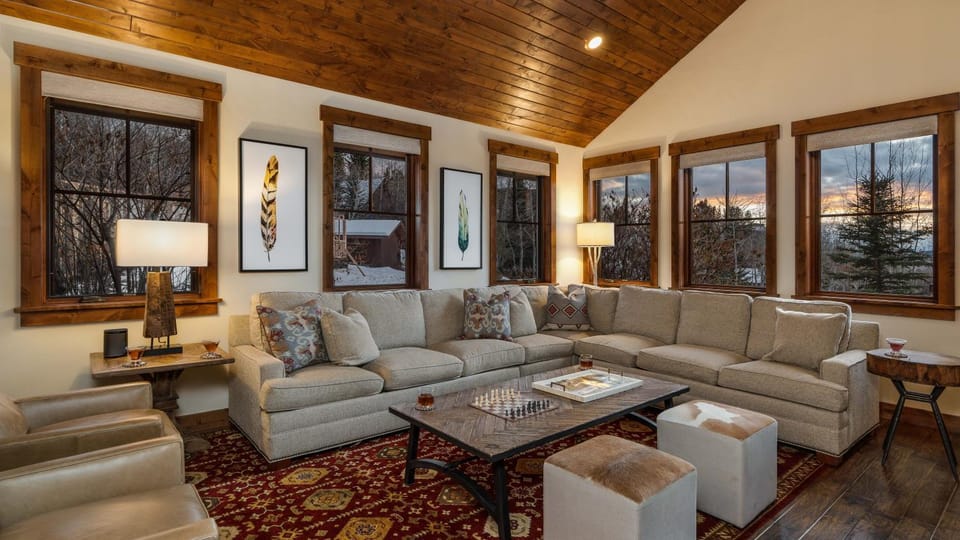 View (from property/room), Seating area, furniture