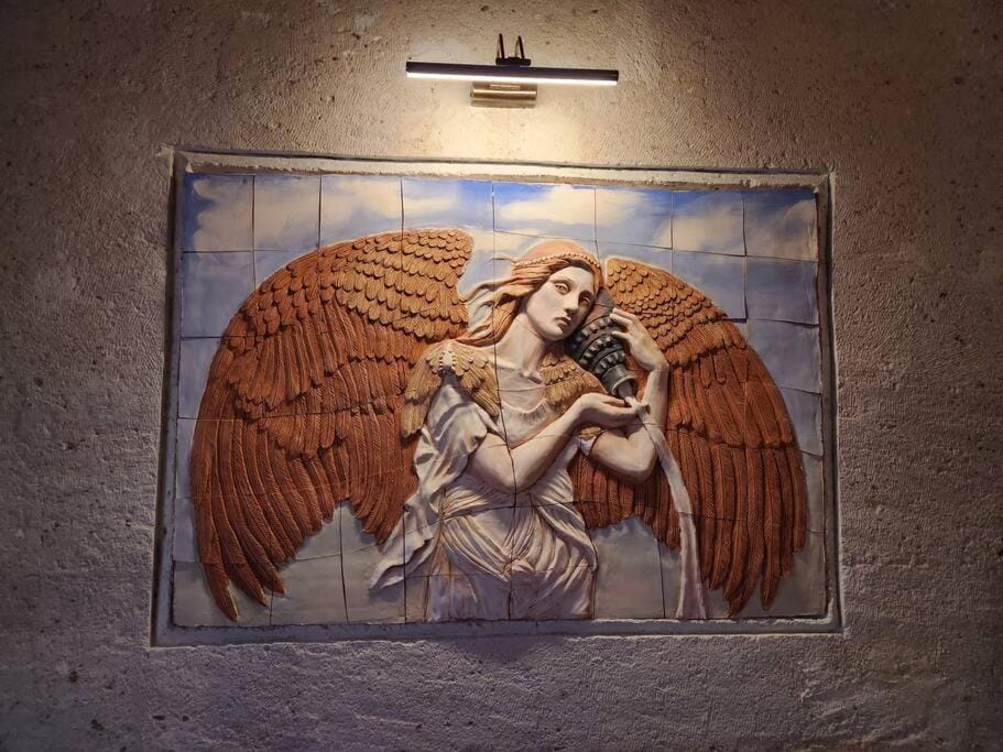 Decorative detail