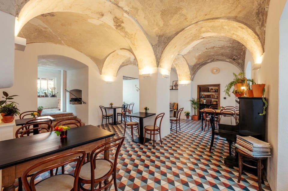 Am Znaimertor Bed and Breakfast in South Moravian Region