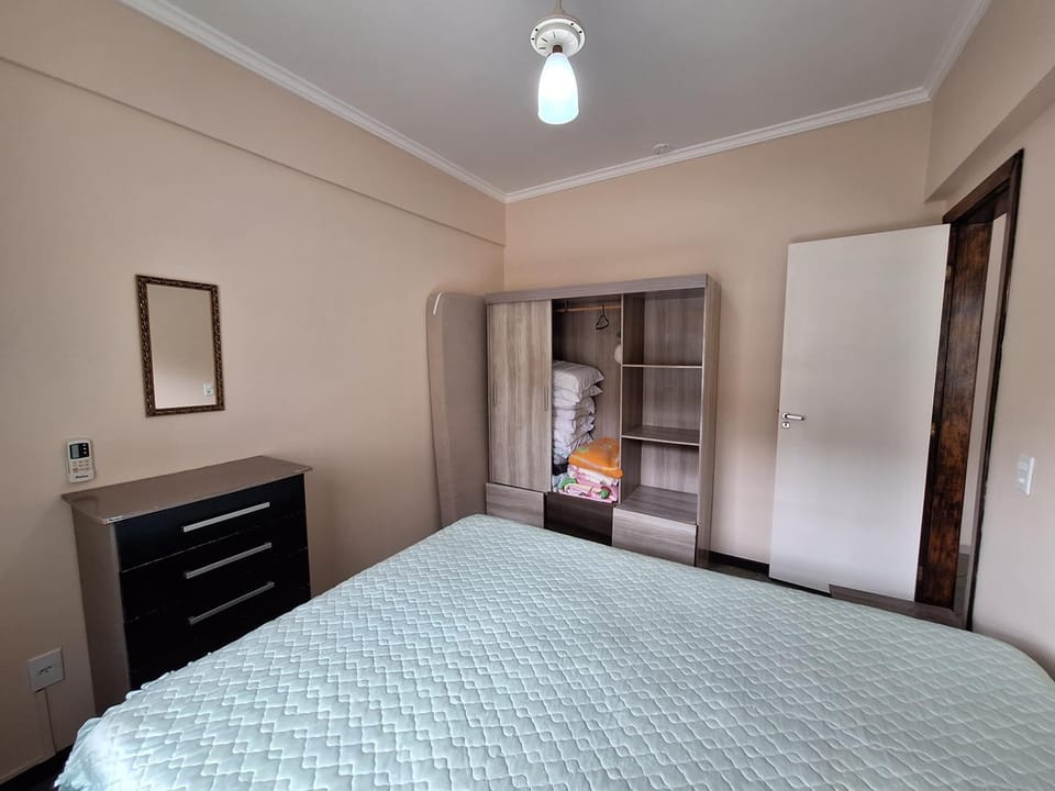 Property building, Bedroom