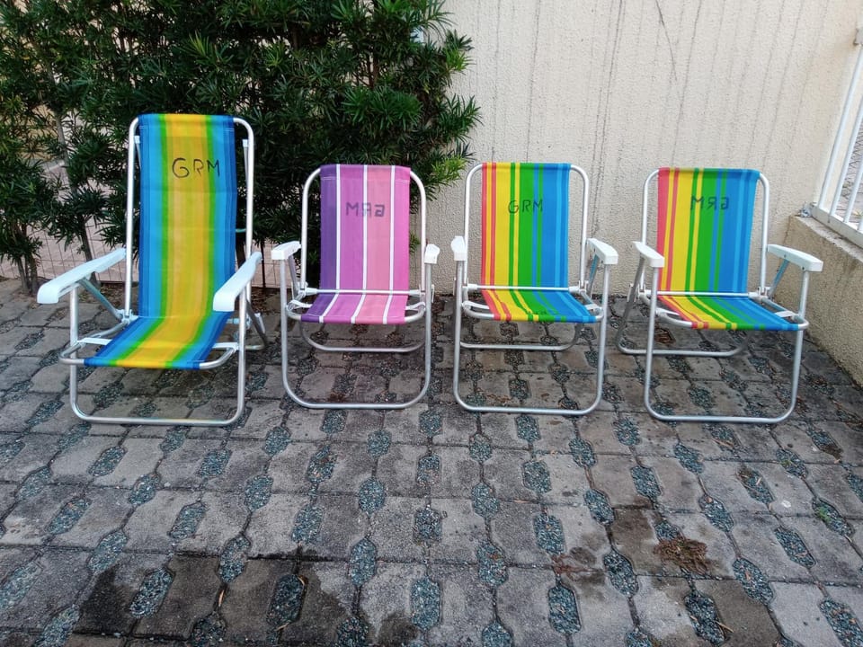 sunbed