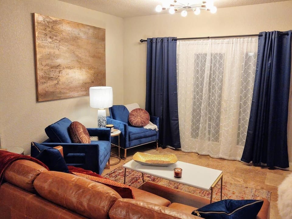 Lakefront Oasis Apartment in Garland County