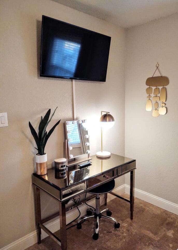 Lakefront Oasis Apartment in Garland County