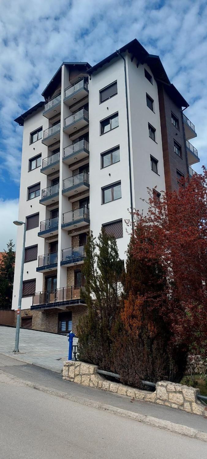 Apartman Velles Zlatibor Apartment in Zlatibor