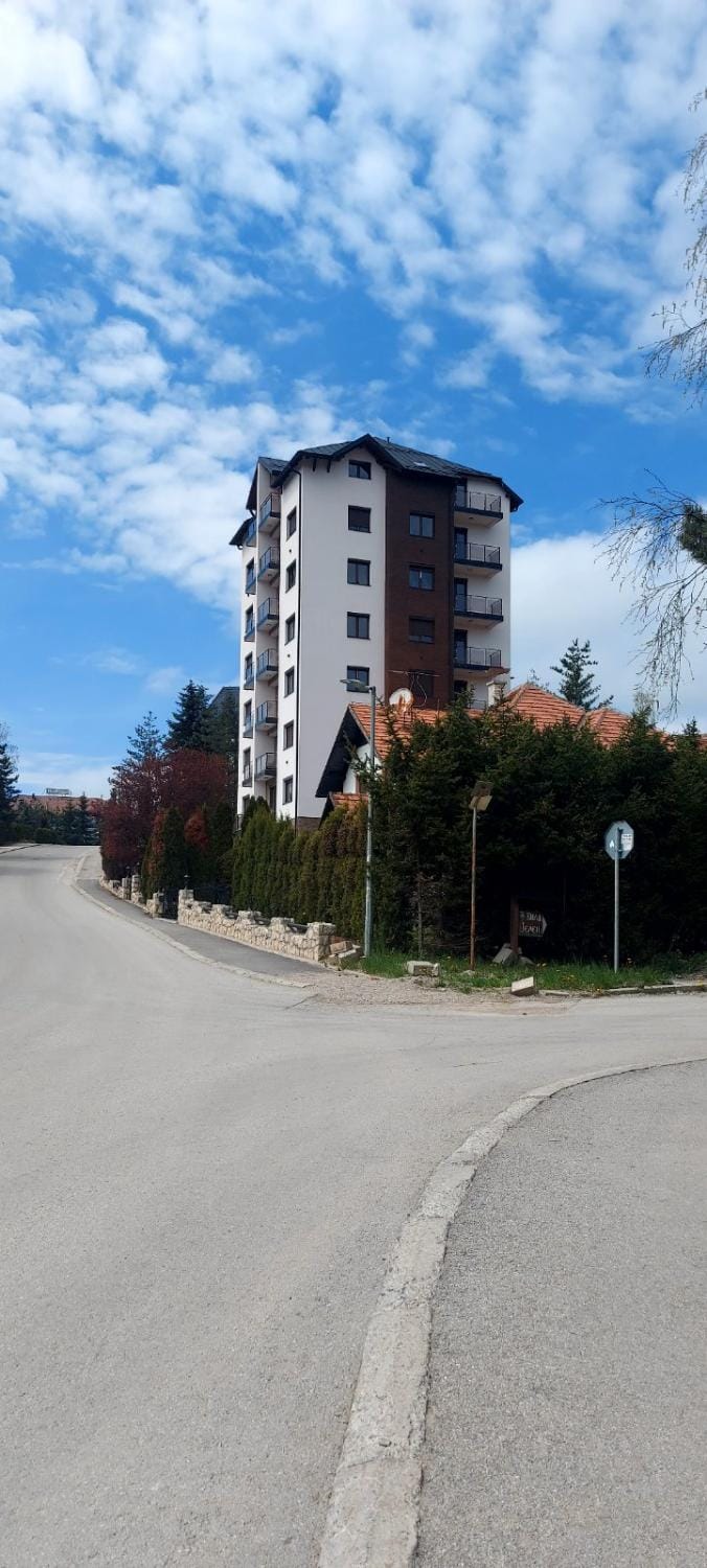 Apartman Velles Zlatibor Apartment in Zlatibor